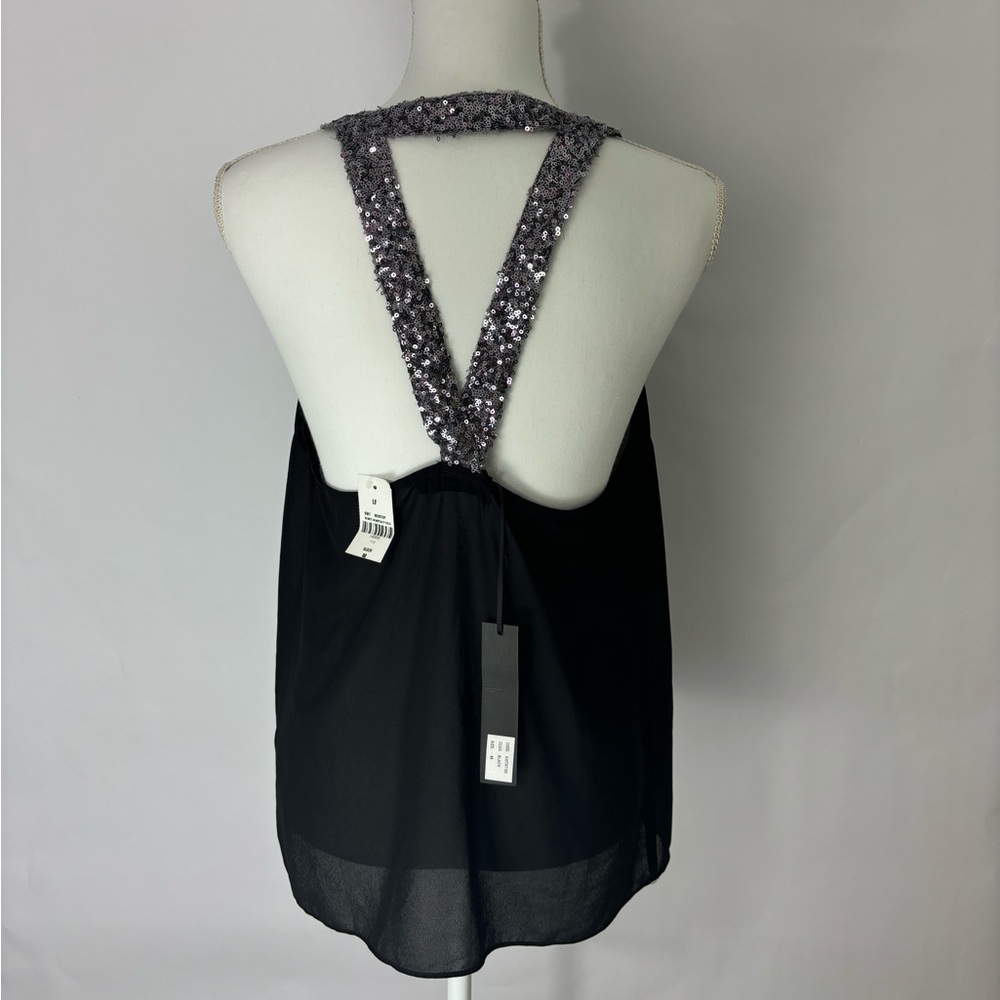 KIWI TUCKER TOP